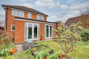 Garden- click for photo gallery